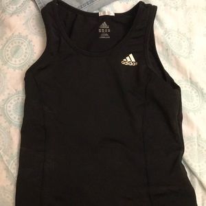 Adidas tank top